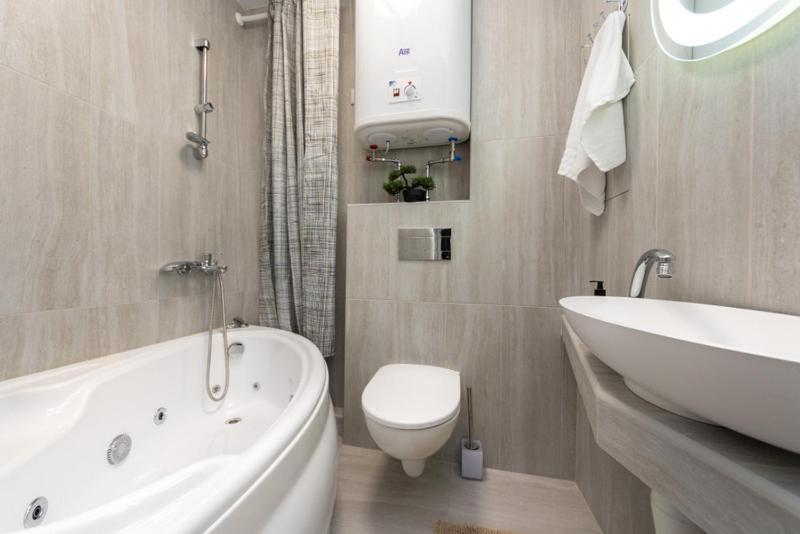 Pechersky Kvartal Apartments 키예프 외부 사진