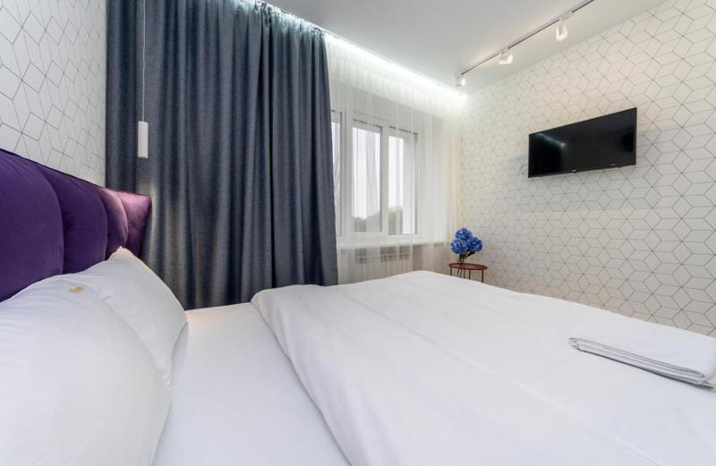 Pechersky Kvartal Apartments 키예프 외부 사진
