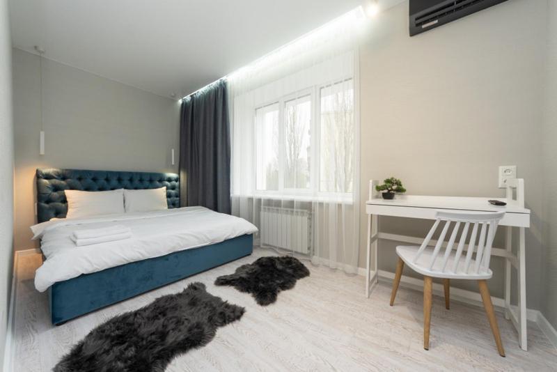 Pechersky Kvartal Apartments 키예프 외부 사진