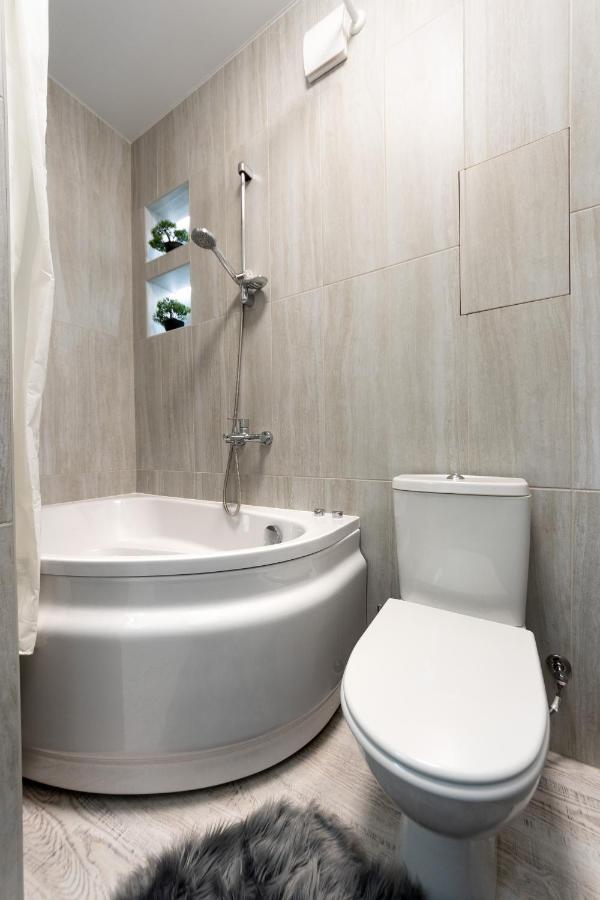 Pechersky Kvartal Apartments 키예프 외부 사진