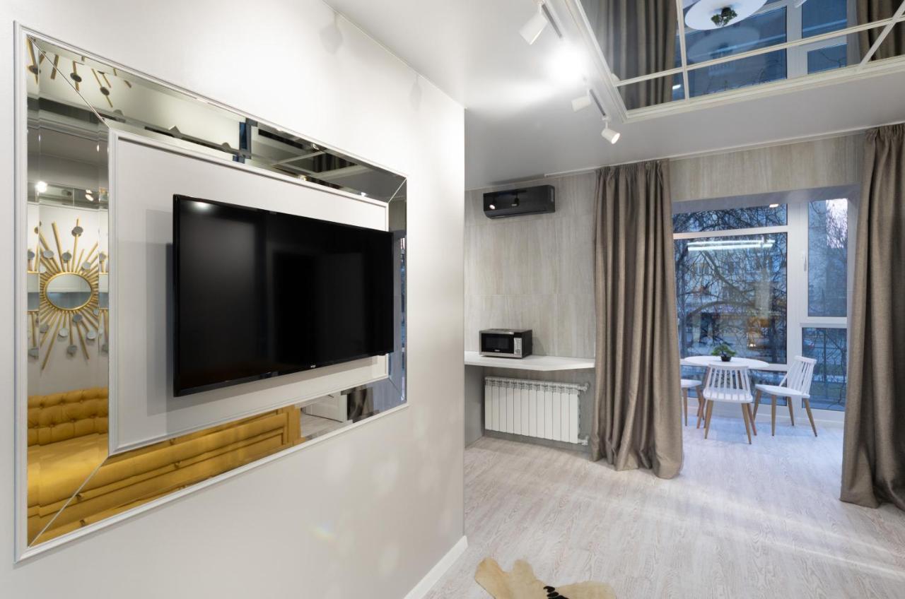 Pechersky Kvartal Apartments 키예프 외부 사진