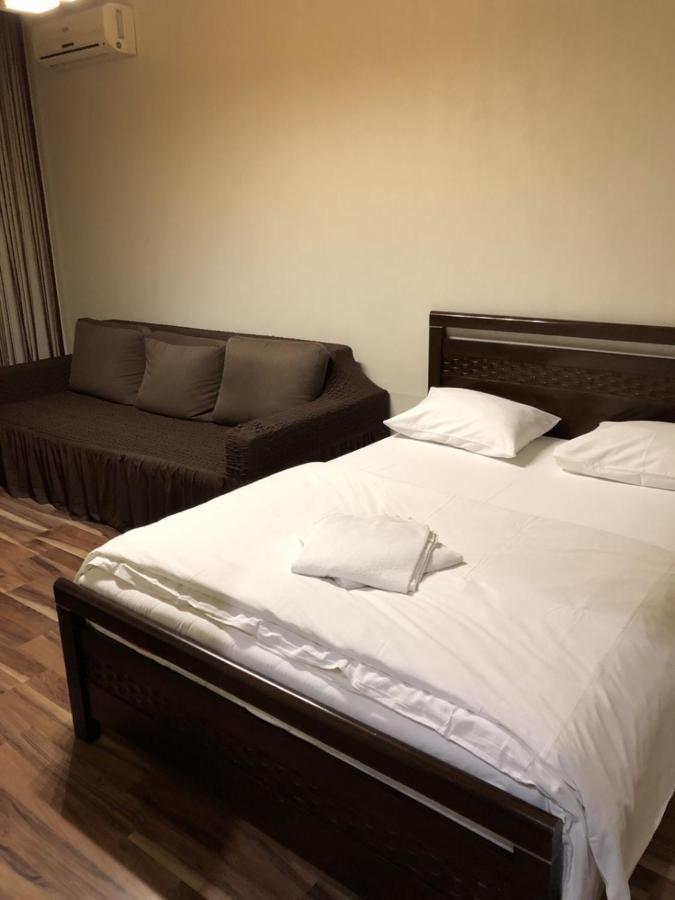 Pechersky Kvartal Apartments 키예프 외부 사진
