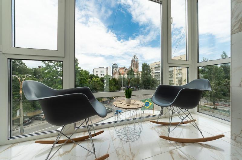 Pechersky Kvartal Apartments 키예프 외부 사진