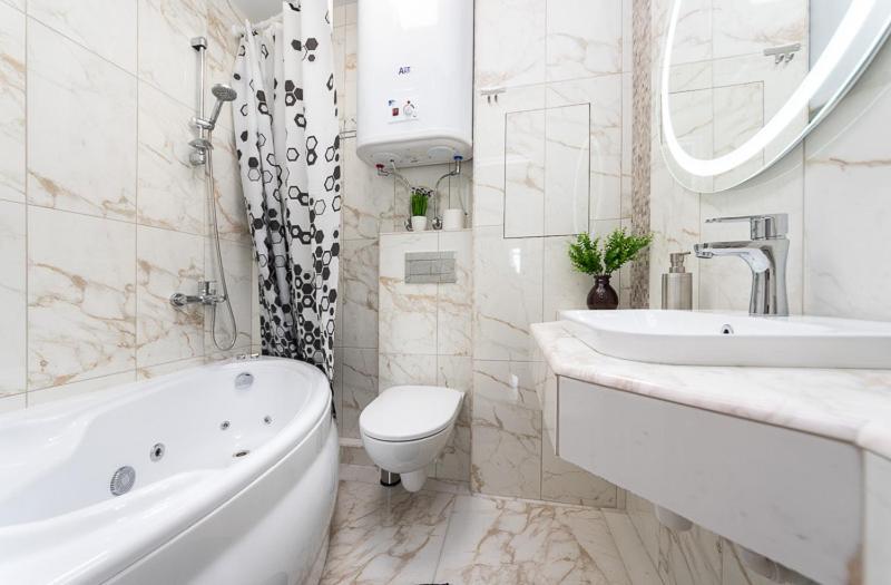 Pechersky Kvartal Apartments 키예프 외부 사진