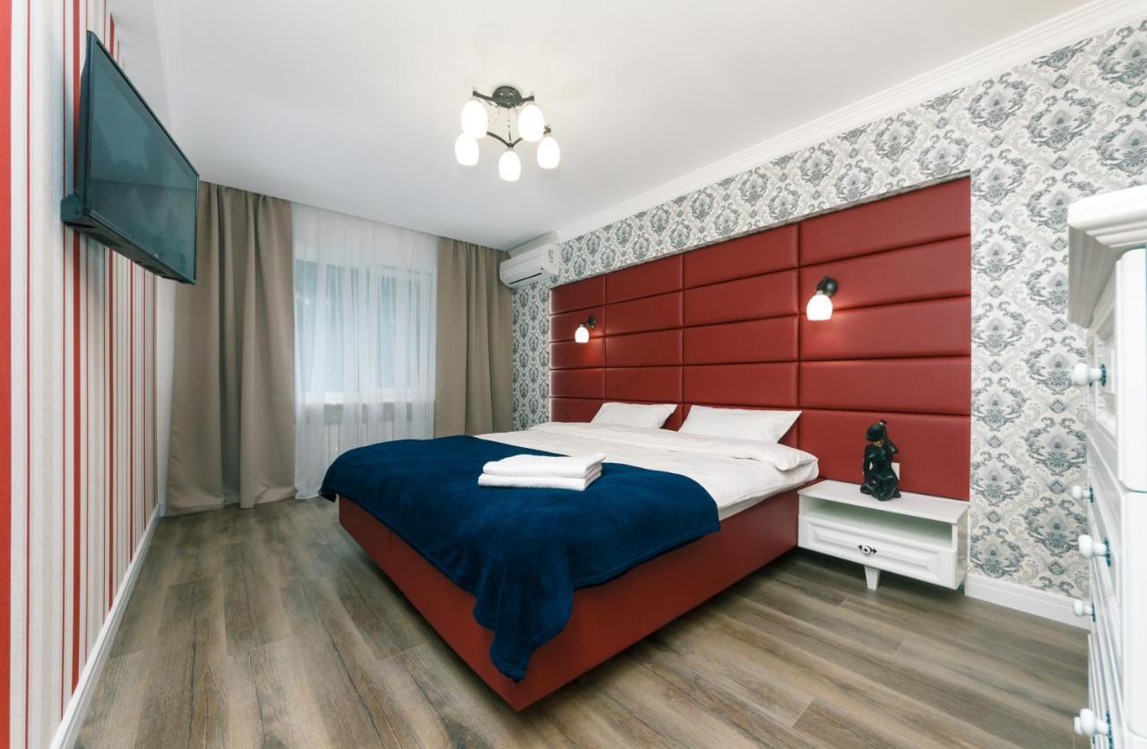 Pechersky Kvartal Apartments 키예프 외부 사진