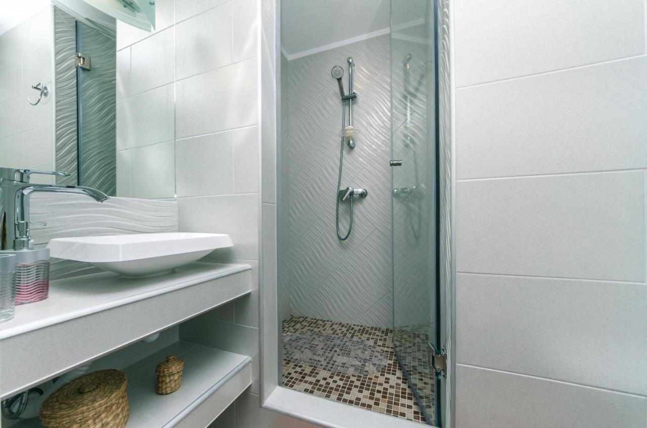 Pechersky Kvartal Apartments 키예프 외부 사진